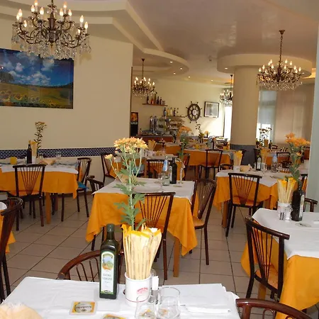 Hotel La Falena-2