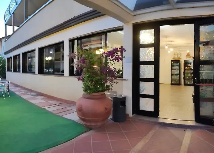 Hotel Marbella